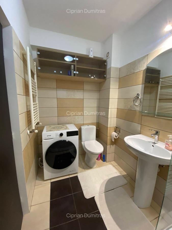 Apartament cu 2 camere Penta Rezidential - 11