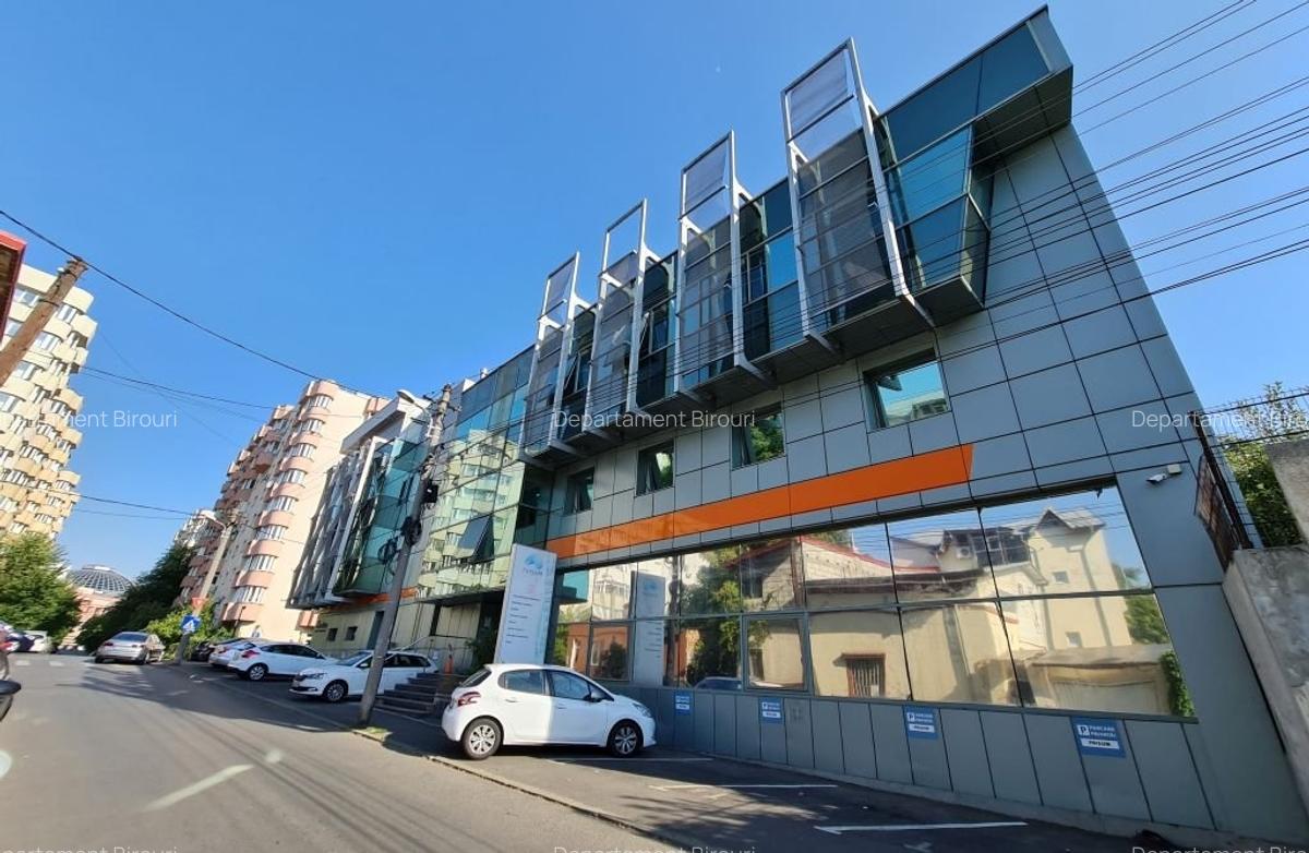 Green Office - comision 0%, reprezentam proprietarul! - 6