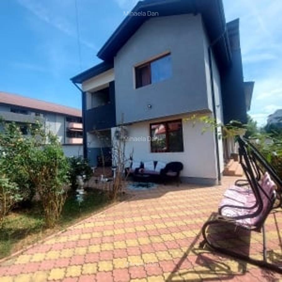 Casa individuala de vanzare- zona Fundeni - 3