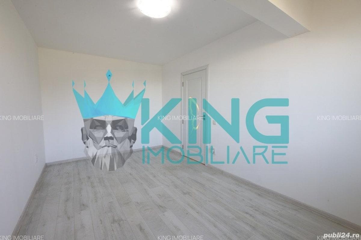 Casă individuală cu 3 camere în Vidra - 5