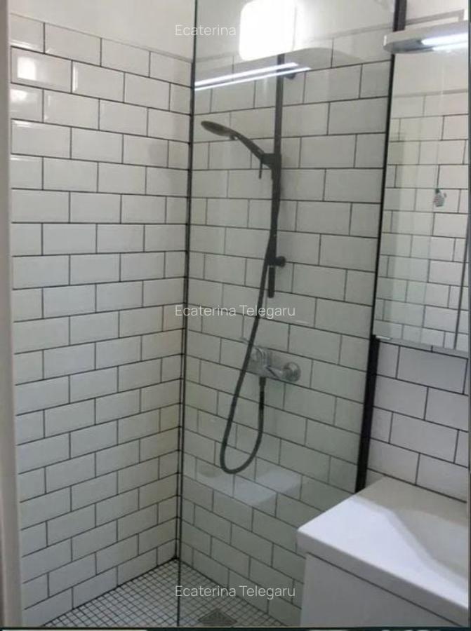 Garsoniera mare, decomandata, proaspat renovata, Calea Calarasi, 3 min metrou - 6