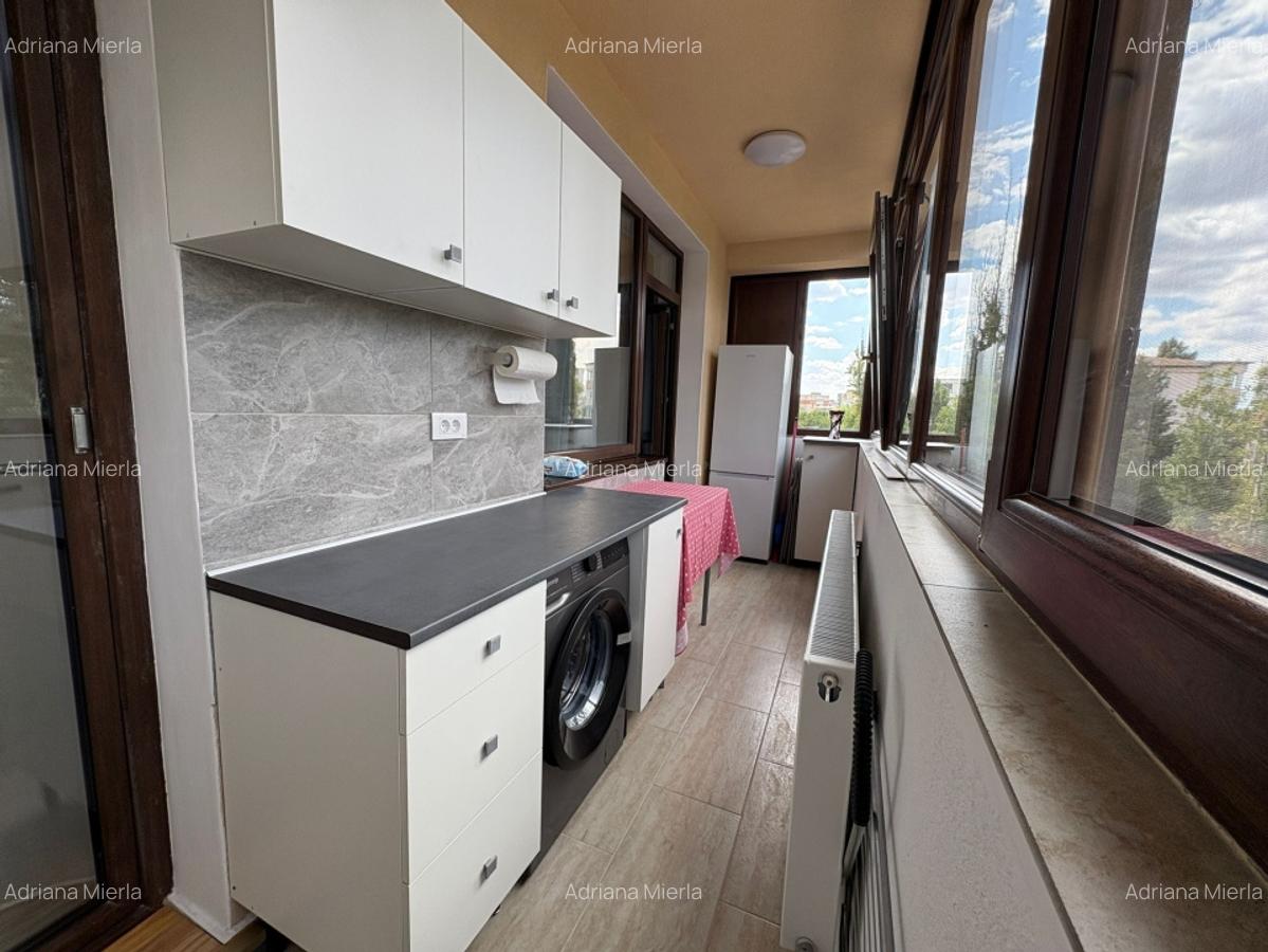 Apartament 3 camere, decomandat, 70 mp, Cartier Cornitoiu, zona Liceul Bibescu - 8