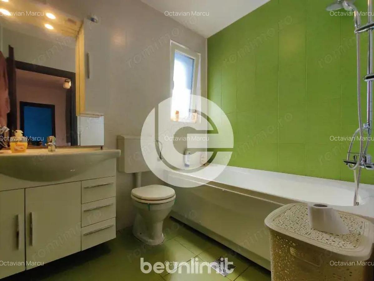 Inchiriere casa pet friendly - 3 camere - Curte - Semineu - Turnisor - 7