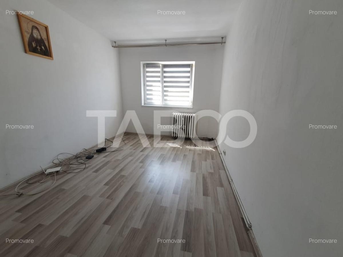 Apartament 2 camere decomandat Bulevardu Unirii la cheie finisat 52 mp - 4