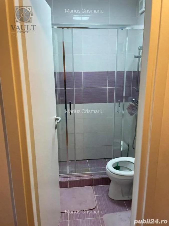 Garsoniera - Brancoveanu - Oraselul copiilor - Bloc Anvelopat - 5