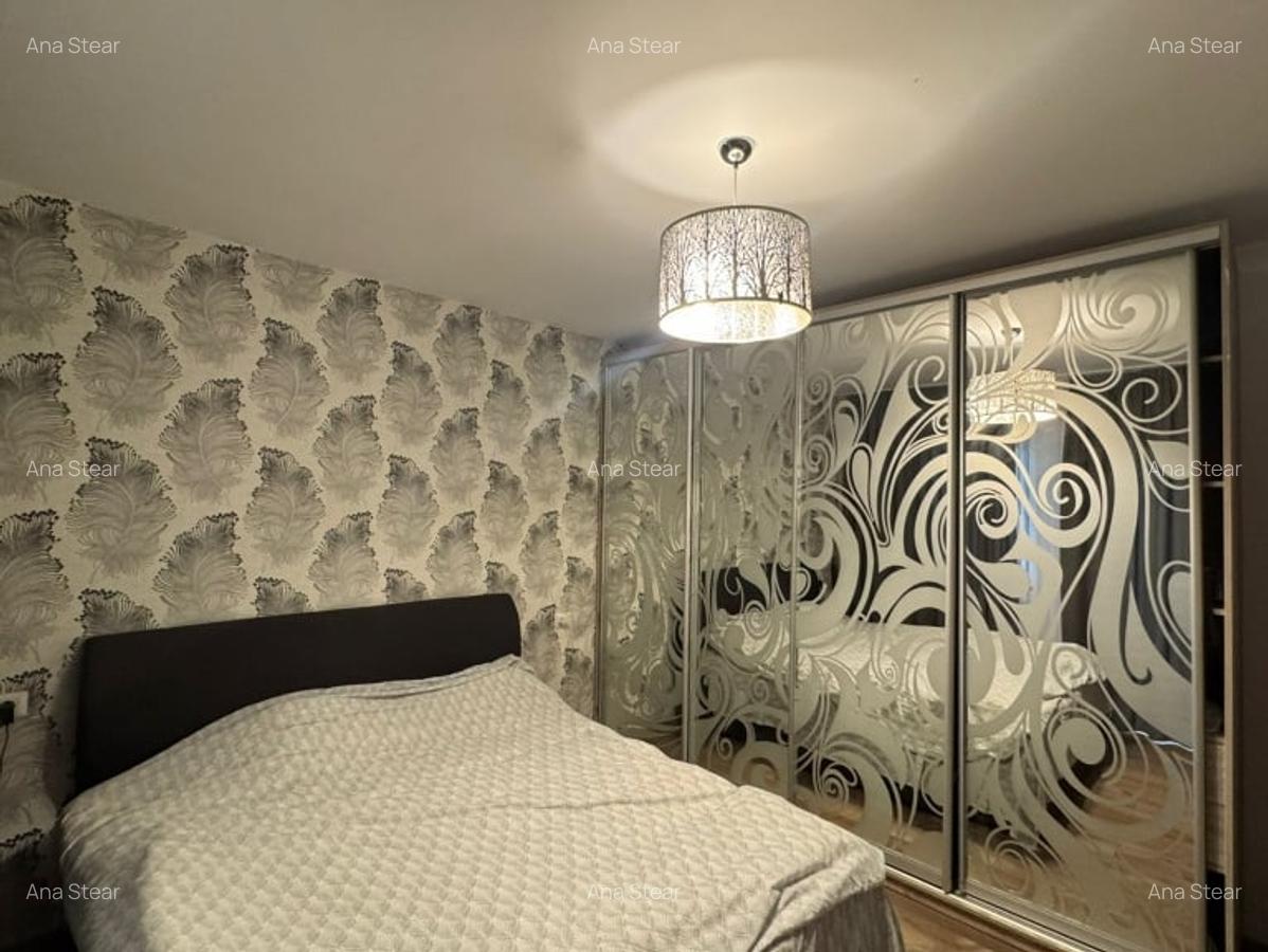 De inchiriat apartament - 3 camere 105mp/  2 parcari- langa Profi Scheia - 13