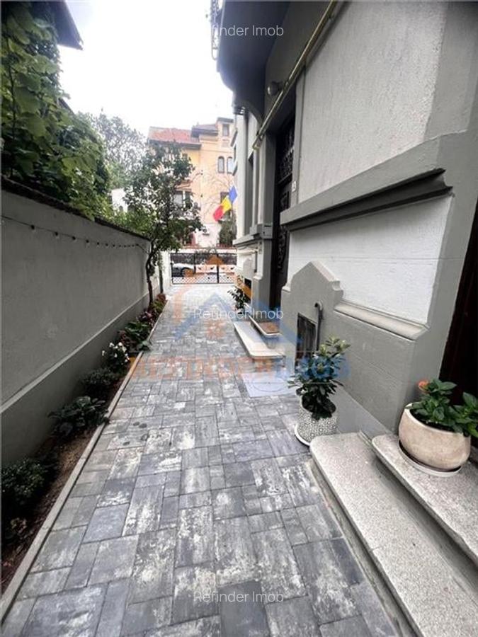 Vanzare Apartament 3 camere Cotroceni - Carol Davila - 12