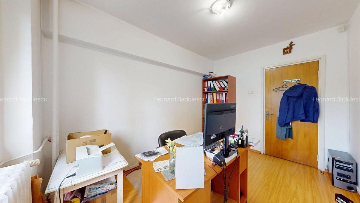Apartament 3 camere - Bucur Obor, aproape de metrou. - 7
