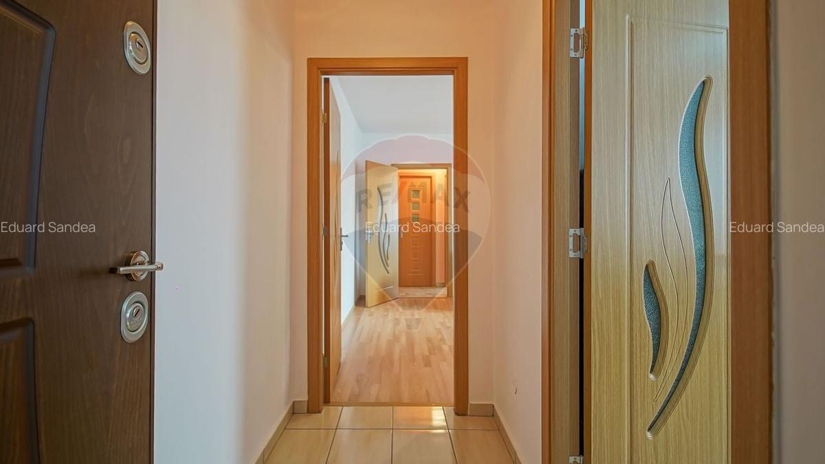 Comision 0%| Apartament 2 camere | Tractorul | Luminos -Sud | Renovat - 11