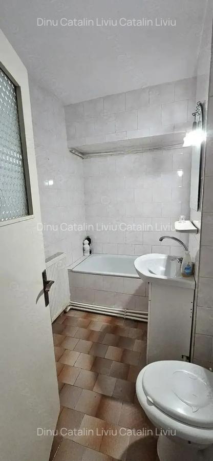 Apartament 3 camere, dec, 67 mp, Et. 4, Str. Pietei, Bl. 30, Zona Pod - 6