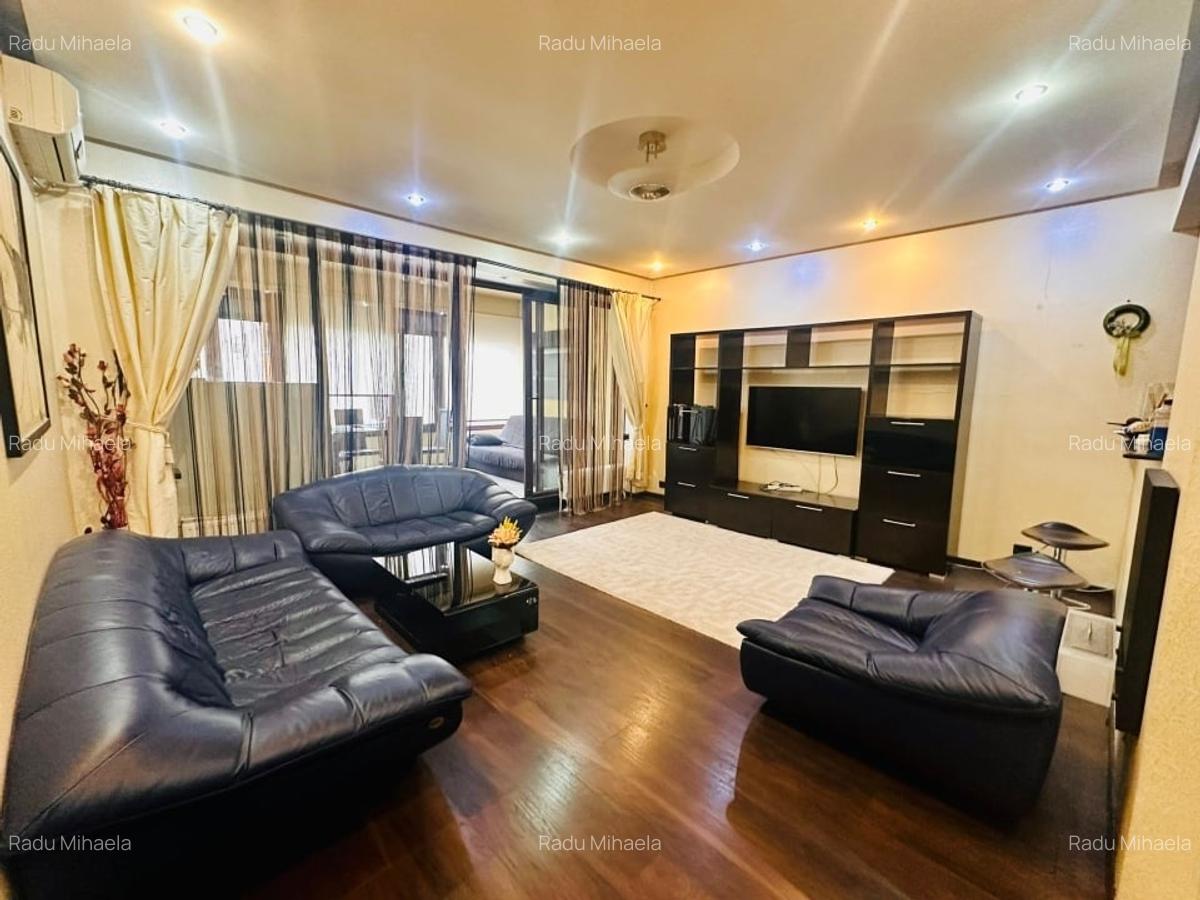 Proprietar | Inchiriez apartment cu 2 camere + spatiu de lucru - 1