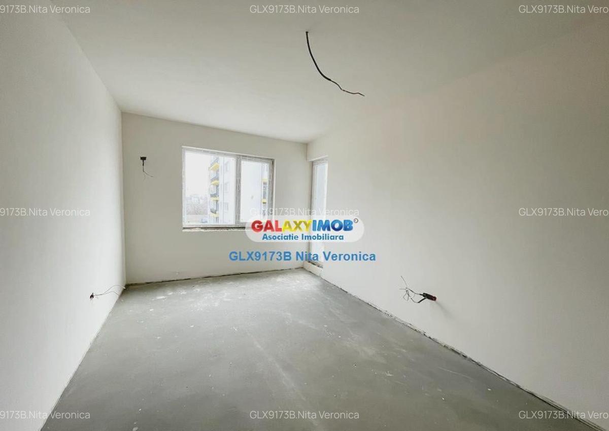 Apt 3 camere LUX in complex rezidential din Buc.,Prel.Ghence - 9