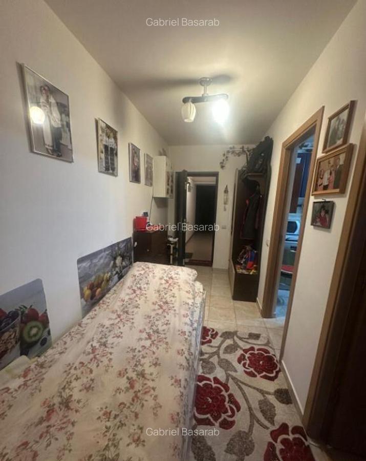 Garsoniera mobilata si utilata/ 39mp /Drumul Binelui - 1