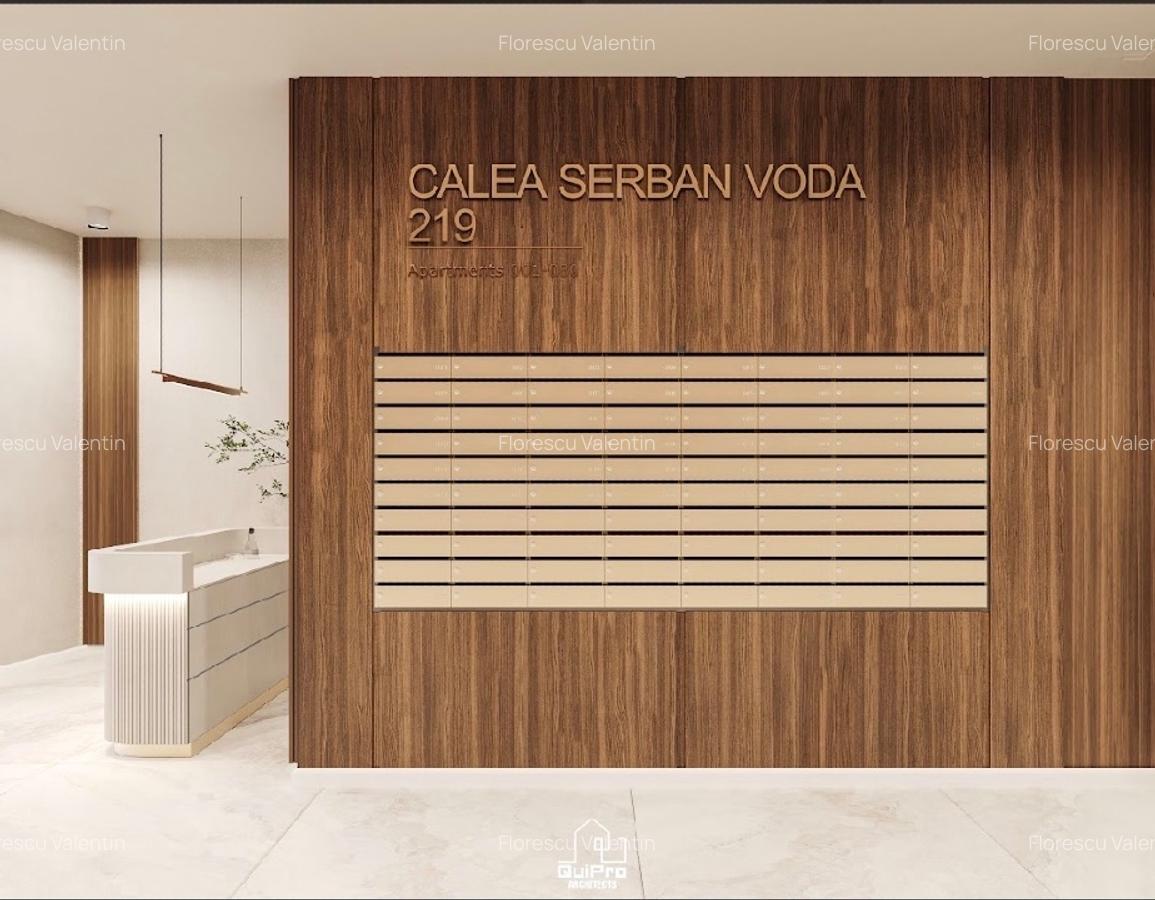 Vanzare garsoniera - apartamente 2 si 3 camere  Parcul Carol-ANSAMBLU NOU LUX - 14