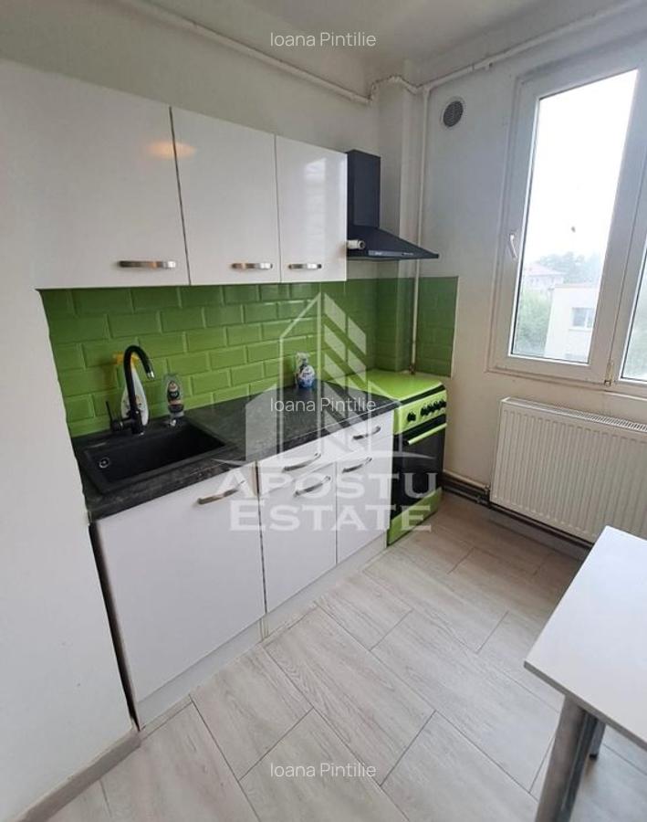 Apartament cu 3 camere, decomandat, Circumvalatiunii, Pet Friendly - 11