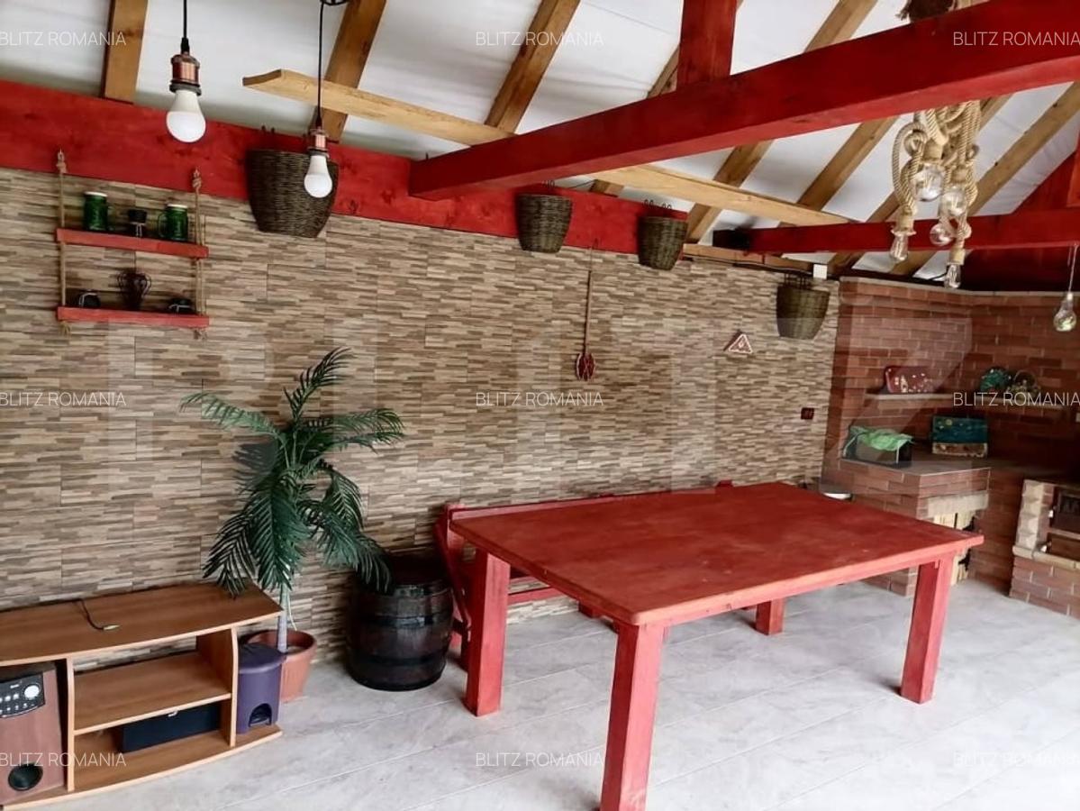 Casa de vanzare in Blaj, jud. Alba,3 camere - 8