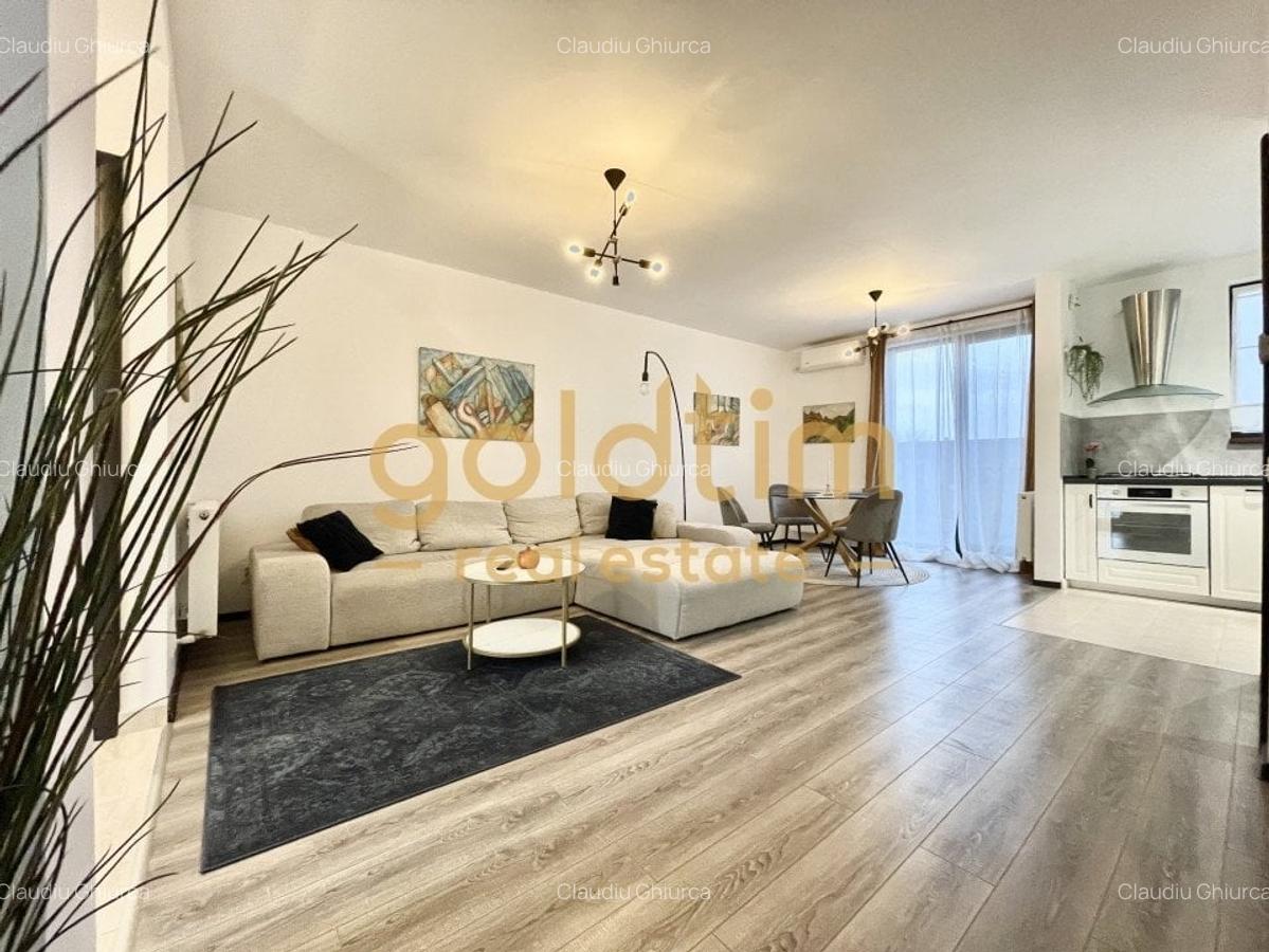 NOU/ SUPERB/ 2 LOCURI PARCARE - 4