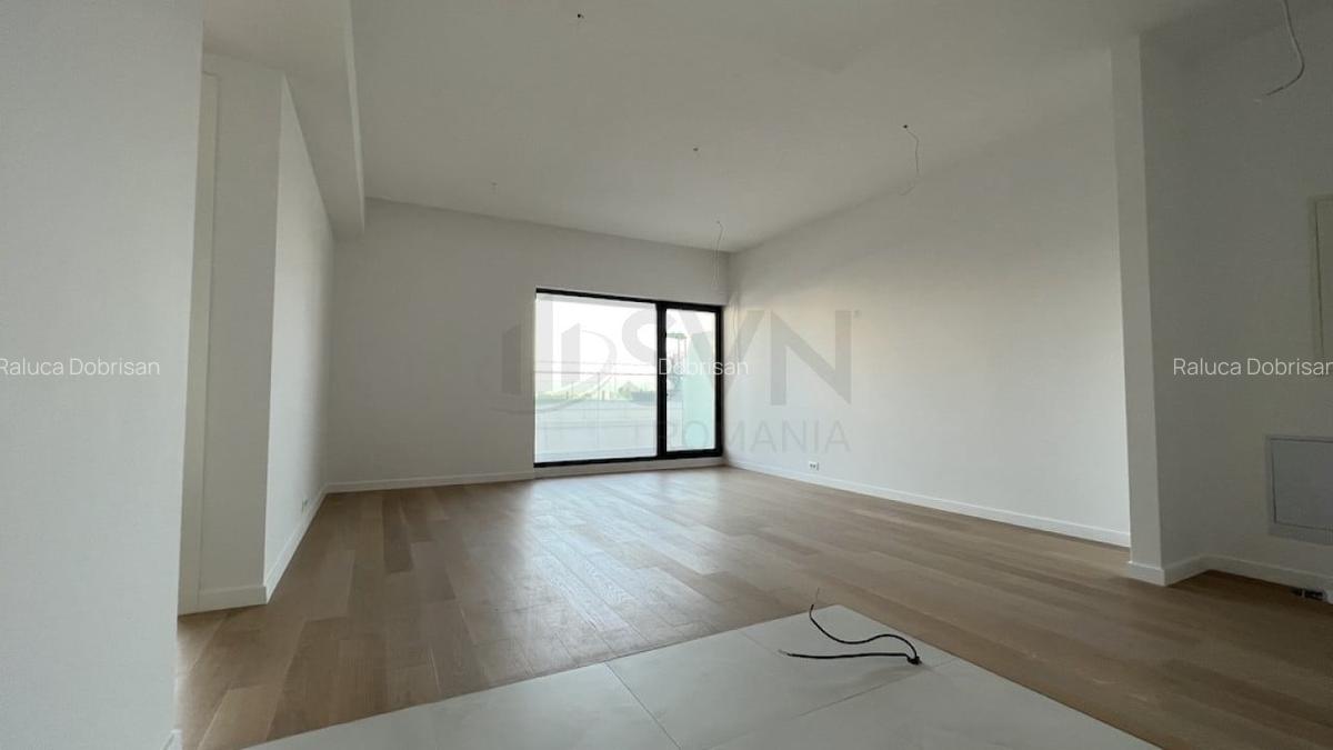 Apartament cu 2 camere decomandat în Floreasca - 5