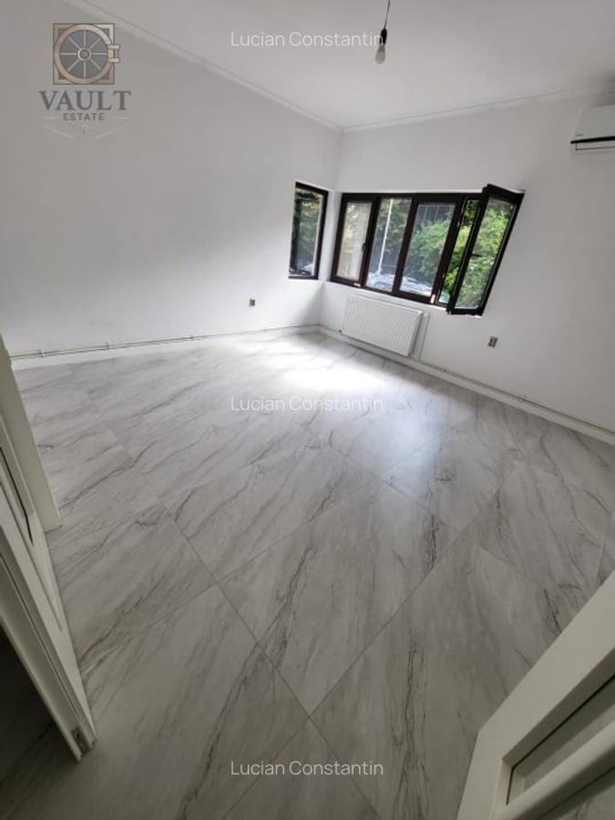 APARTAMENT 3 CAMERE-IN VILA-METROU TINERETULUI-TIMPURI NOI-2 BOXE - 2