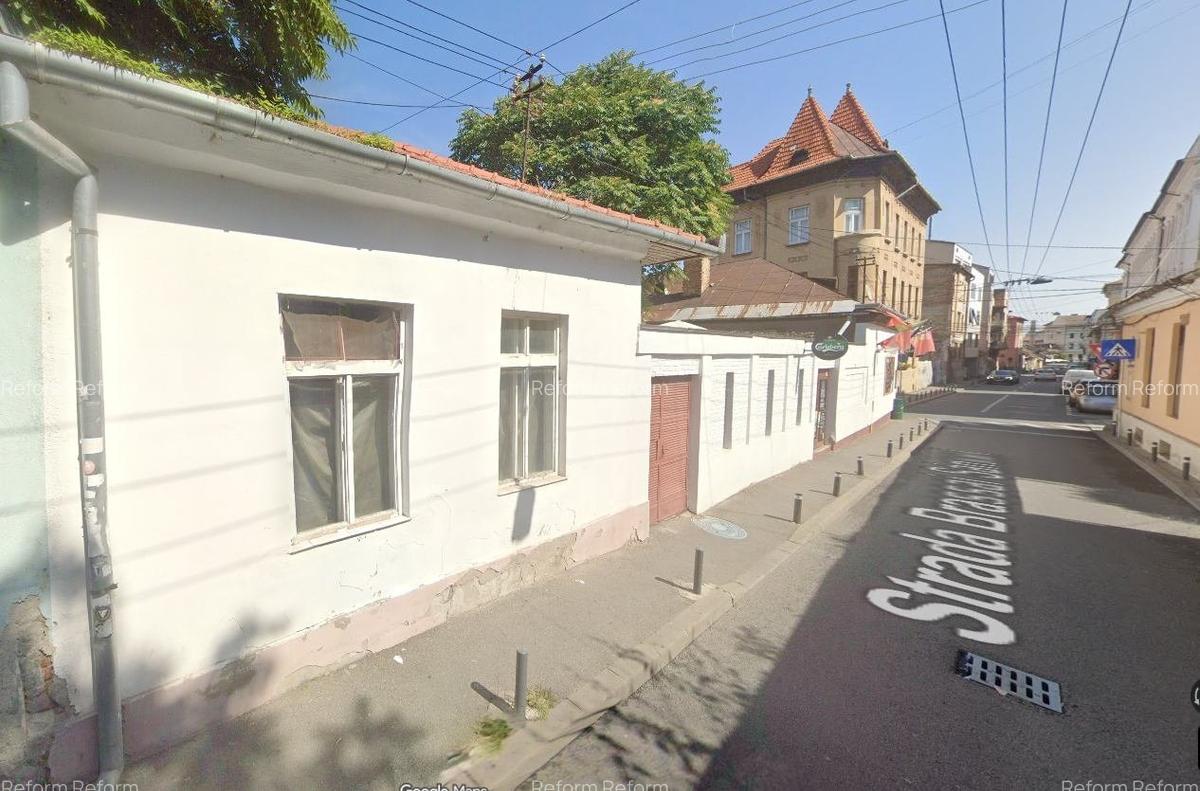 DE VÂNZARE — Două apartamente în zonă ultracentrală - 2