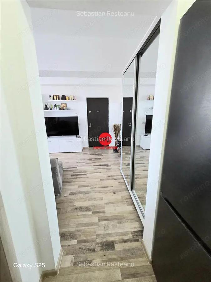 Apartament 2 Camere Mobilat Complet in Bloc Nou, Ovidiu Centru - 10 Apartament 2 Camere Mobilat Complet in Bloc Nou, Ovidiu Centru - 10