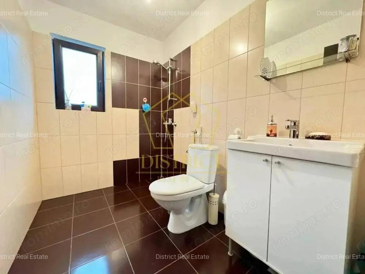Casa individuala cu 6 camere | Aradului - 9