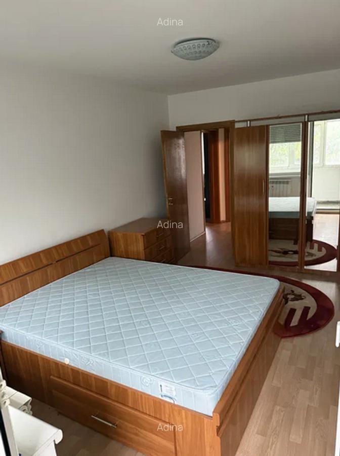 Stefan Cel Mare Parcul Circului, Obor Metrou PARC  etaj 2/10  ,reabilitat. - 7