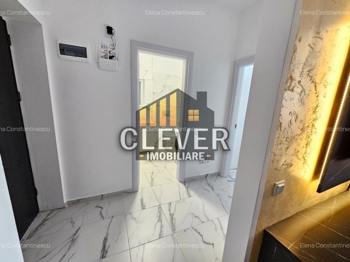 Apartament 2 camere Mobilat Utilat Theodor Pallady - 5