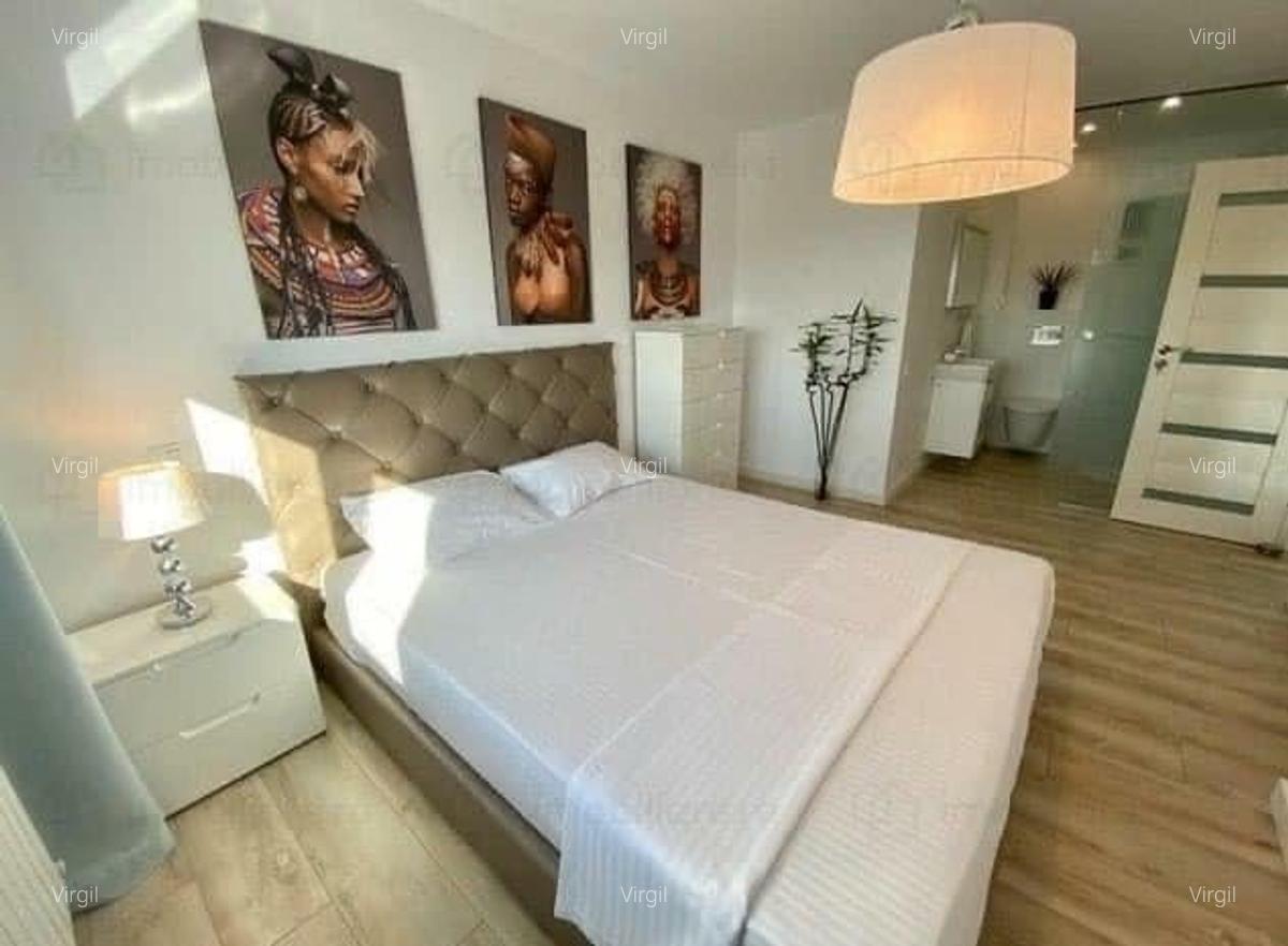 Lux!!! 2 Camere Faleza Nord Termen Lung - 31