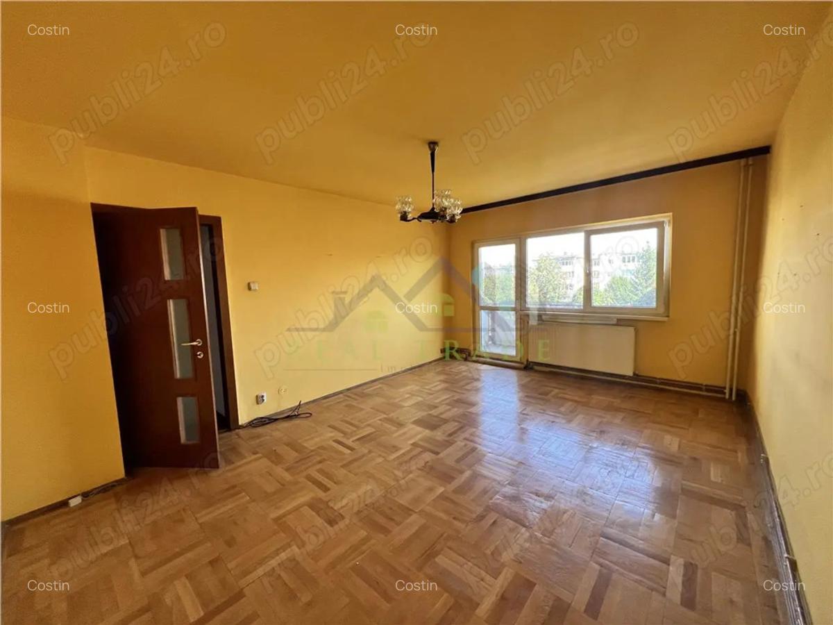 Apartament 4 camere structura mare Scriitorilor - 2