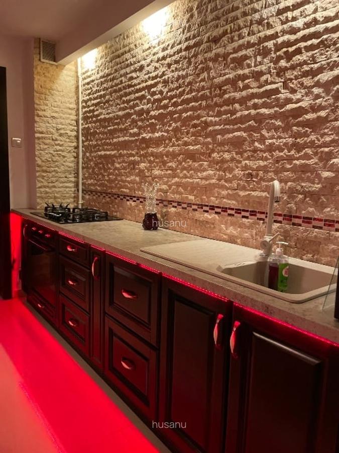 Apartament 3 camere 95mp + boxă 10mp,etaj 1, lângă Kaufland Păcurari - 16
