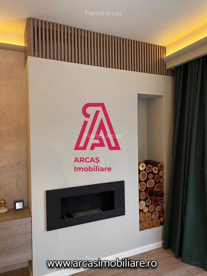 Vila cu 5 camere de vanzare Trifoiului Selimbar! - 30