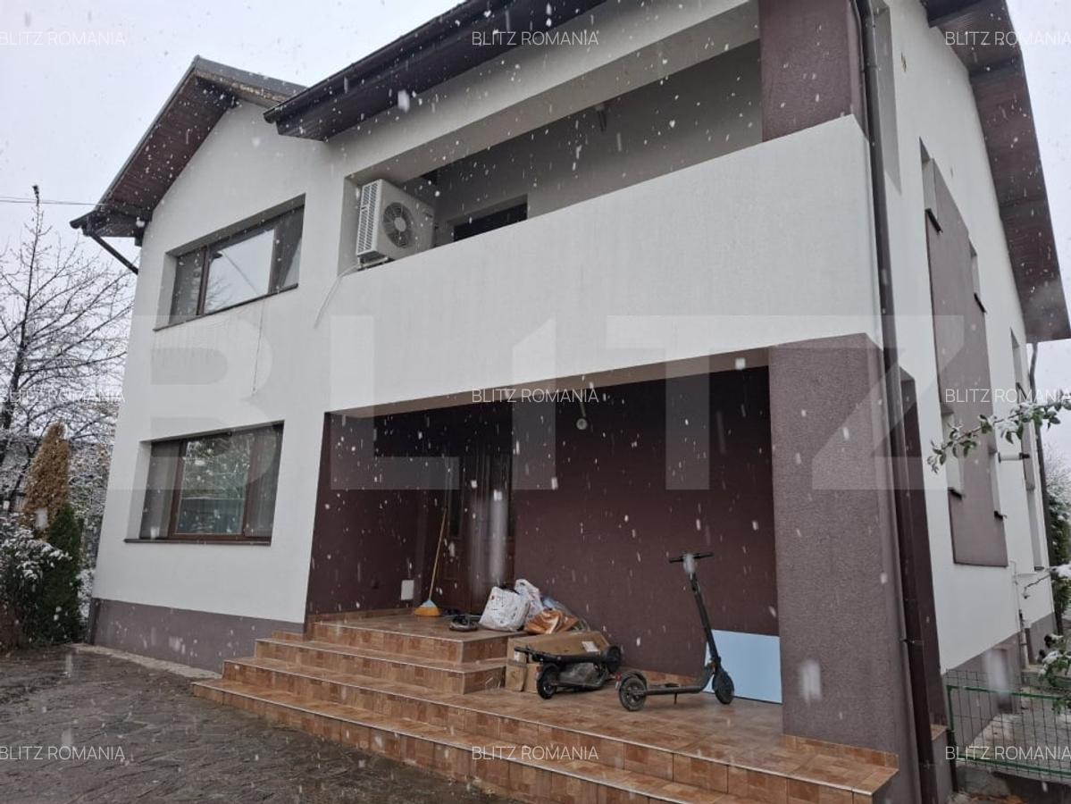 Casa de vanzare, 180 mp, sat Cocosesti - 2