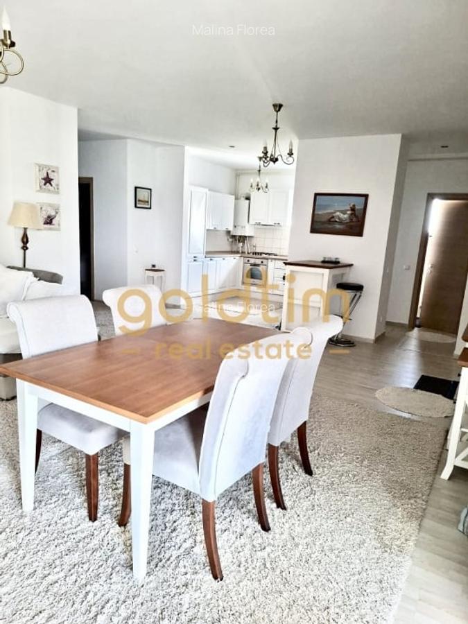 APARTAMENT 3 CAMERE 101MP/1 MIN PLAJA/BOXA/MOBILAT-UTILAT/SARA SEA VIEW-OLIMP - 20