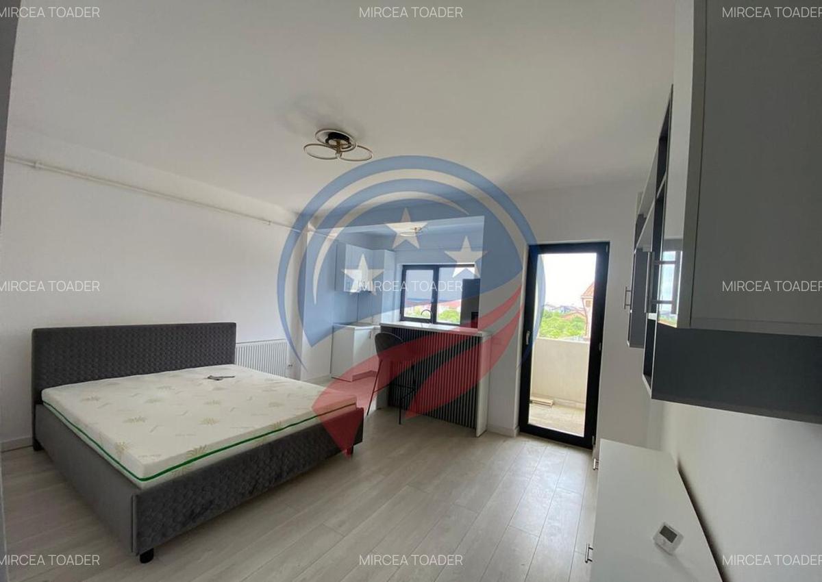 CHIRIE GARSONIERE NOI ZONA FORD - 1
