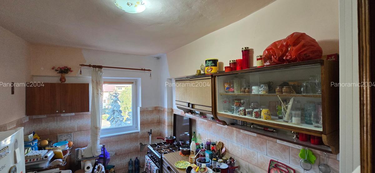 2 camere de vanzare , etajul 2, ultracentral Odobesti. - 5 2 camere de vanzare , etajul 2, ultracentral Odobesti. - 5