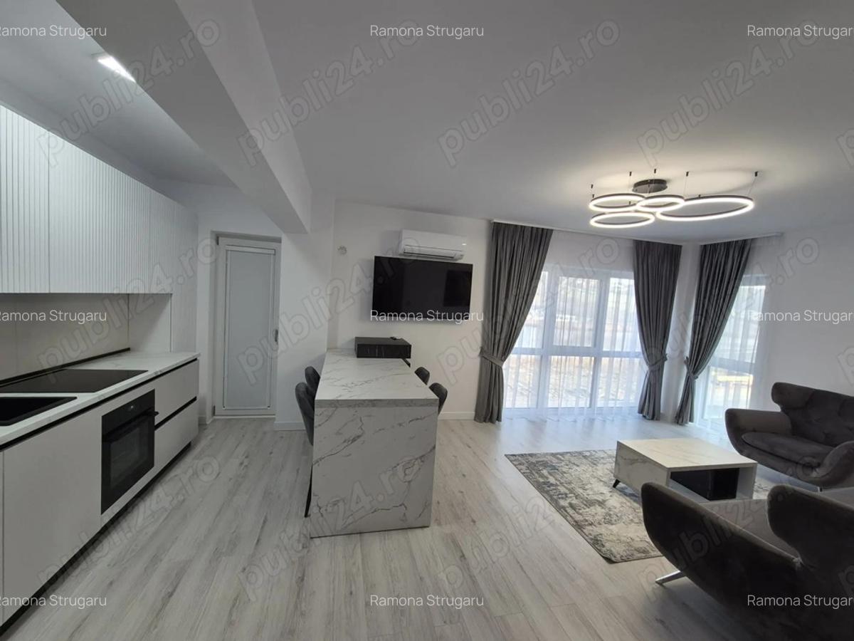 Vanzare apartament cu vedere spre lac - 6
