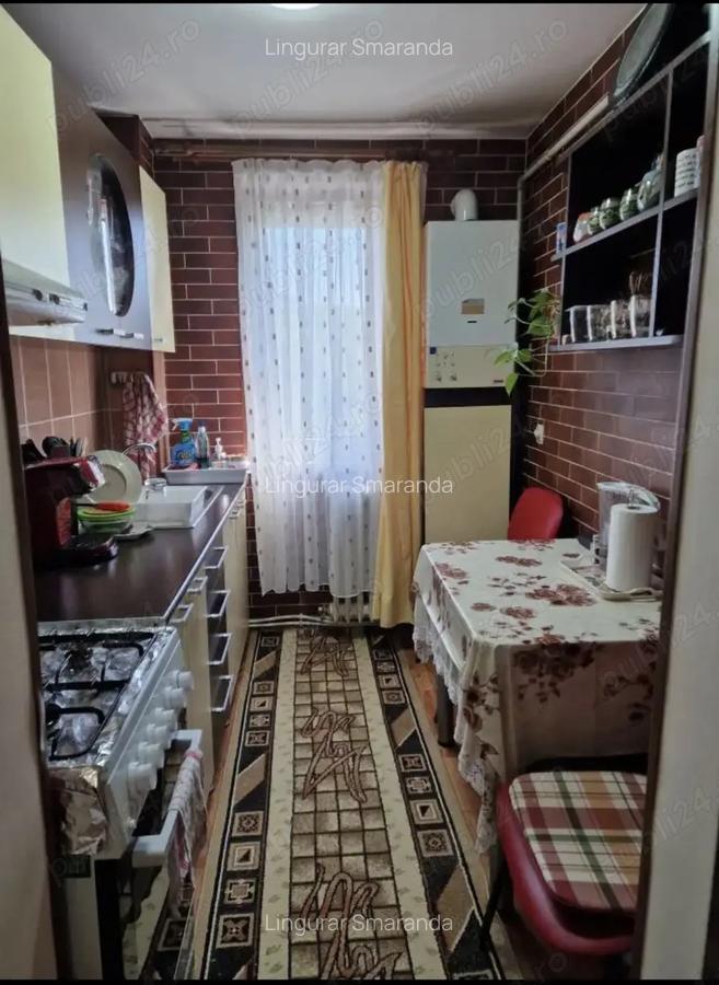 Vand apartament ,2 camere, Hunedoara - 2