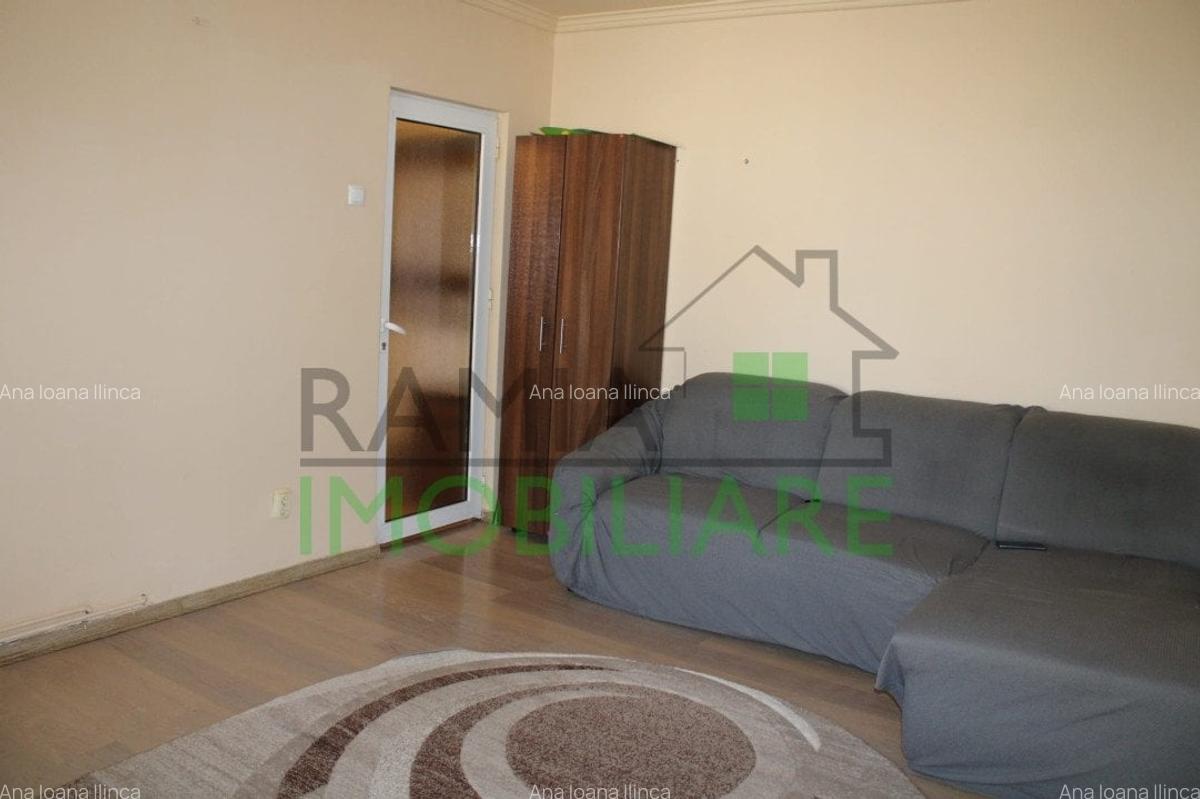 Apartament cochet cu 2 camere - Cartier Astra, etaj 3, zona linistita! - 3