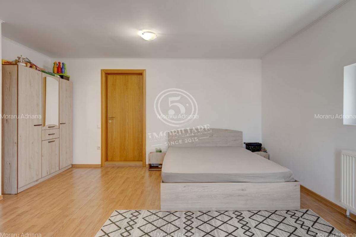 Casa copilariei fericite – 5 camere si curte de 439 mp in Ciorogarla - 31