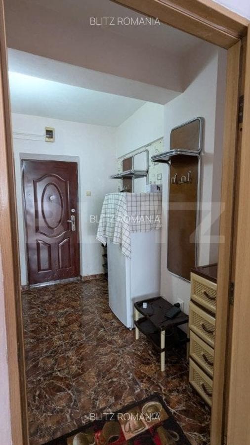 Apartament de vanzare cu 1 camera, 26 mp, zona Gara Internationala - 6