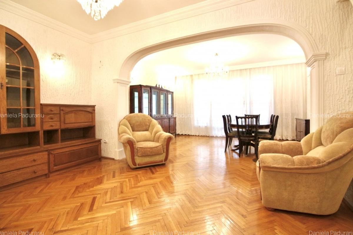 DOROBANTI- STRADA ZAMBACCIAN, APARTAMENT 4 CAMERE IN VILA, 134 MP, 0% COMISION! - 9