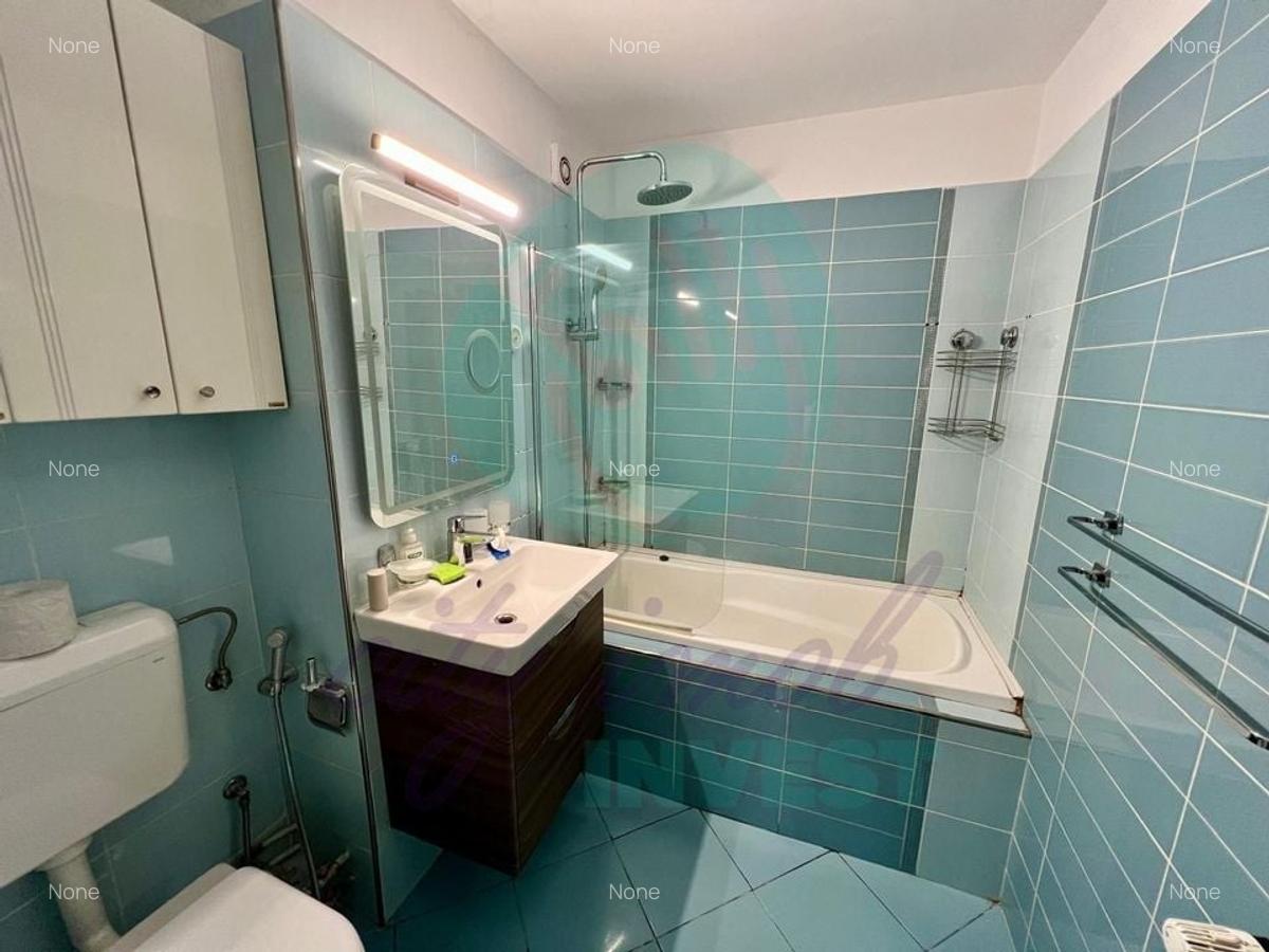 2 Camere Decebal-5 minute Metrou Muncii - 5