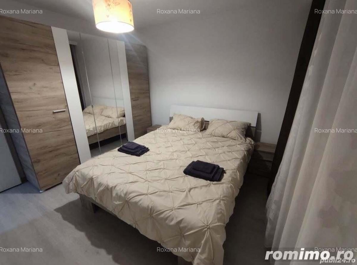 Apartament cu o camera Aradului - 3