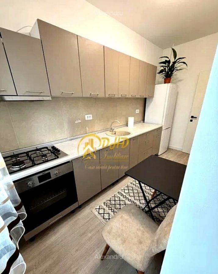 Apartament cu o camera - 6