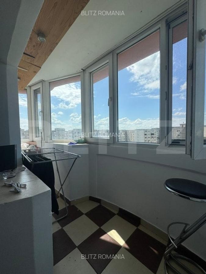 Apartament de vanzare, cu 2 camere, 35 mp, Parc Sebastian - 6