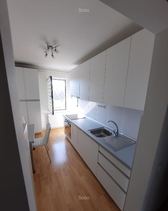 Apartament 2 camere decomandat semicentral - 7