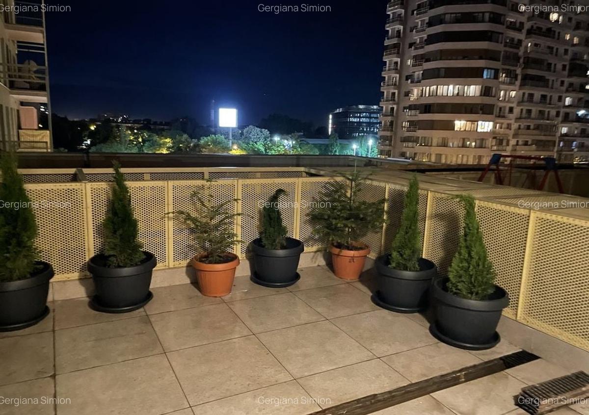 Apartament 2 Camere Marmura Residence |  Terasa |  Parcare | Proximitate metrou - 8