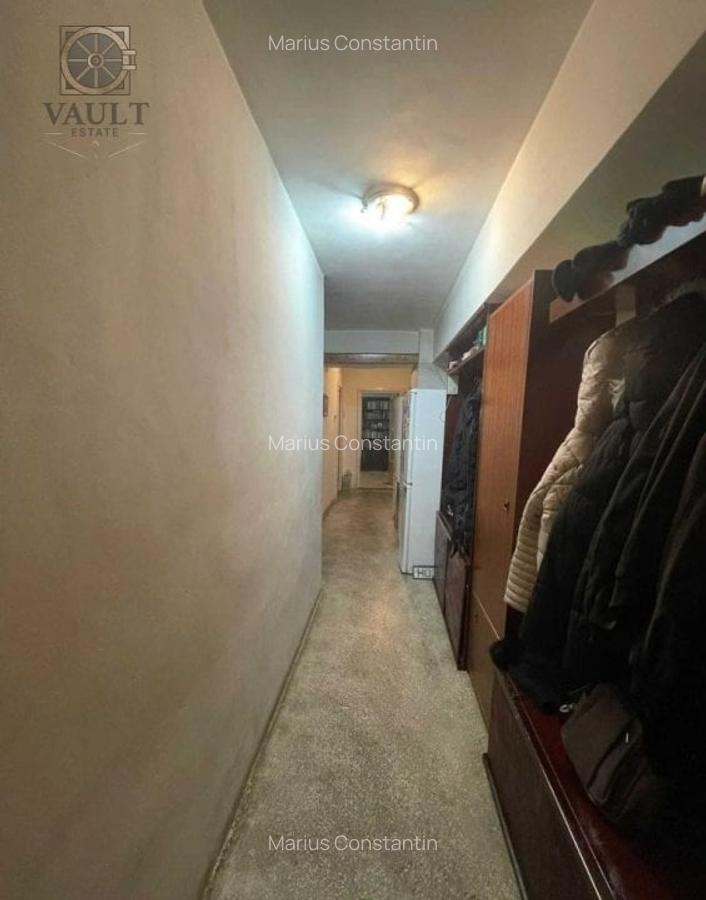 Apartament cu 4 camere decomandat în Colentina - 6