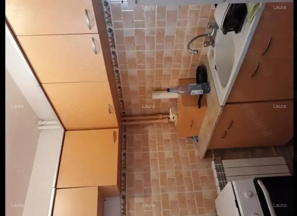 Garsoniera confort 1 - 4